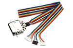 Industrial equipment wire harness assembly : CS-026