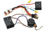 Household Appliance wire harness assembly : CS-020