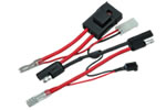 Automotive wire harness assembly : CS-030