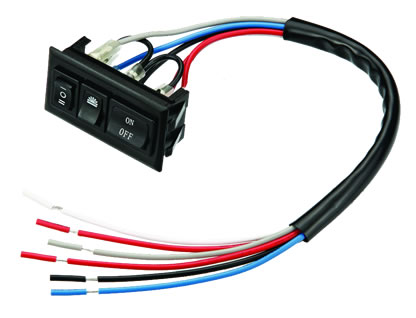 Wire Harnesses - Household Appliance wire harness assembly ... appliance wire harness 