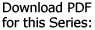 Download PDF for this Series: