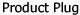 Product Plug