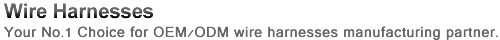 Wire Harnesses