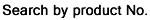 Search by product No.