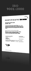 ISO 9001:2000