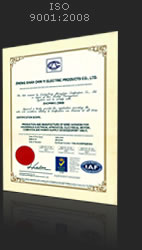 ISO 9001:2008