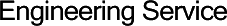 Engineering Service