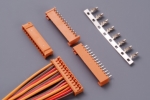 Wire to Board Connectors - Pitch_2.0 : 12100H
