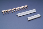 Wire to Board Connectors - Pitch_1.25 : M125AH