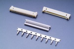 Wire to Board Connectors - Pitch_1.25 : H14H