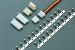 Wire to Board Connectors - Pitch_2.0 : 2040H