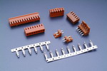 Wire to Board Connectors - Pitch_2.5 : 12500H