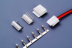 Wire to Board Connectors - Pitch_2.5 : 2501H