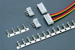 Wire to Board Connectors - Pitch_2.5 : 2570H