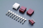 Wire to Board Connectors - Pitch_2.54 : 2510Z