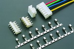 Wire to Board Connectors - Pitch_3.96 : 3960