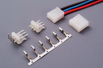 Wire to Board Connectors - Pitch_3.96 : 8396H