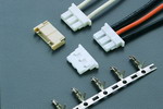 Wire to Board Connectors - Pirch_4.0 : 4001H