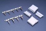 Wire to Board Connectors - Pirch_4.0 : 4001CH