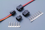 Wire to Wire Connectors - Pitch_3.0 : 3015H/3016H