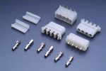 Wire to Board Connectors - Pitch_5.08 : 8613H