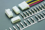 Wire to Board Connectors - Pitch_5.08 : 8620-04