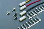Wire to Board Connectors - Other : 7521H