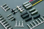 Wire to Board Connectors - Pitch_10.0 / 8.0 : 1080