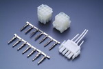 Wire to Wire Connectors - Pitch_6.35 : E021H/E121H