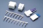 Wire to Wire Connectors - Pitch_4.5 : E030H/E130H