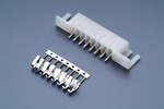 Board in Connectors (BC) - Pitch_3.96 : D396H