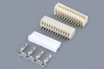 Wire to Board Connectors - Pitch_1.5 : 1501H