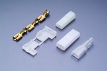 Faston - 205 Series : 205