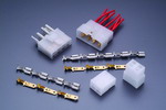 Wire to Wire Connectors - Other : E761H/E661H