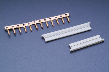 Wire to Board Connectors - Pitch_1.25 : M125AH