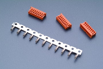 Wire to Board Connectors - Pitch_1.25 : 11251