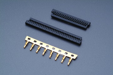 Wire to Board Connectors - Pitch_1.25 : FI