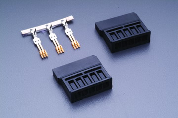 Wire to Board Connectors - Pitch_1.27 : 1270H