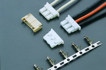Wire to Board Connectors - Pirch_4.0 : 4001H