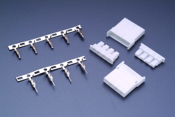 Wire to Board Connectors - Pirch_4.0 : 4001CH