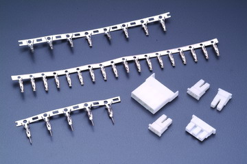 Wire to Wire Connectors - Pitch_4.0 : 4001AH