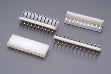 Wire to Board Connectors - Pitch_5.0 : 5000