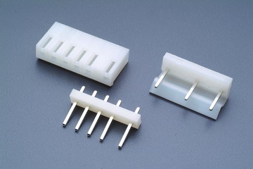 Wire to Board Connectors - Pitch_7.5 / 5.0 : 7500