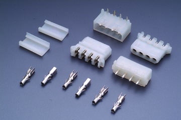 Wire to Board Connectors - Pitch_5.08 : 8613H
