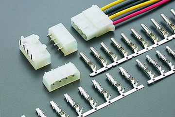 Wire to Board Connectors - Pitch_5.08 : 8620-04