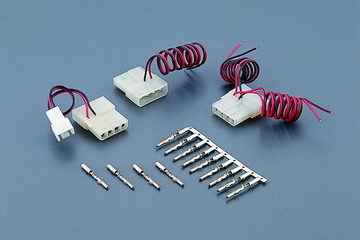 Wire to Board Connectors - Pitch_5.08 : 8625