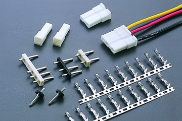 Wire to Board Connectors - Pitch_7.5 / 5.0 : 7550