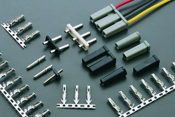 Wire to Board Connectors - Pitch_10.0 / 8.0 : 1080