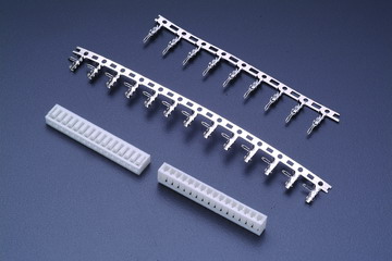Board in Connectors (BC) - Pitch_2.0 : 2010