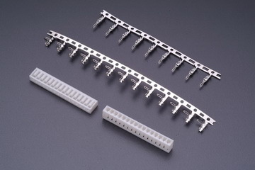 Board in Connectors (BC) - Pitch_2.5 : 2520